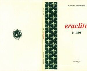 خرید و دانلود نسخه کامل کتاب Eraclito e noi