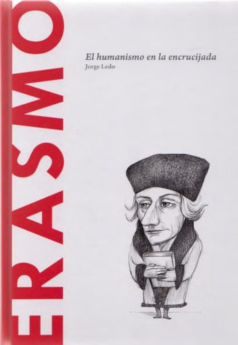 خرید و دانلود نسخه کامل کتاب Erasmo. Humanismo en la encrucijada_68fc6b121a378.jpeg خرید و دانلود نسخه کامل کتاب Erasmo. Humanismo en la encrucijada