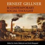 خرید و دانلود نسخه کامل کتاب Ernest Gellner and Contemporary Social Thought