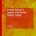 خرید و دانلود نسخه کامل کتاب Ernest Gellner’s Legacy and Social Theory Today