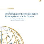 خرید و دانلود نسخه کامل کتاب Erneuerung der konventionellen Rüstungskontrolle in Europa : Vom Gleichgewicht der Blöcke zur regionalen Stabilität in der Krise
