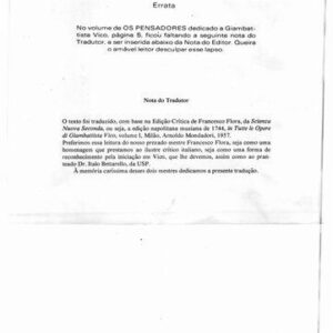 خرید و دانلود نسخه کامل کتاب Errata