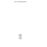 خرید و دانلود نسخه کامل کتاب Erscheinung bei Kant. Ein Problem der “Kritik der reinen Vernunft”