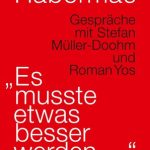 خرید و دانلود نسخه کامل کتاب »Es musste etwas besser werden …«