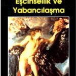 خرید و دانلود نسخه کامل کتاب Eşcinsellik ve Yabancılaşma