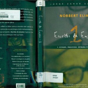 خرید و دانلود نسخه کامل کتاب Escritos & ensaios. 1: Estado, processo, opinão pública