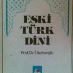 خرید و دانلود نسخه کامل کتاب Eski Türk Dini