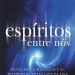 خرید و دانلود نسخه کامل کتاب Espíritos entre nós