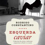 خرید و دانلود نسخه کامل کتاب Esquerda Caviar