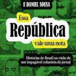 خرید و دانلود نسخه کامل کتاب Essa República vale uma nota
