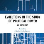 خرید و دانلود نسخه کامل کتاب Essays on Evolutions in the Study of Political Power