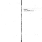 خرید و دانلود نسخه کامل کتاب Essays on Self-Reference