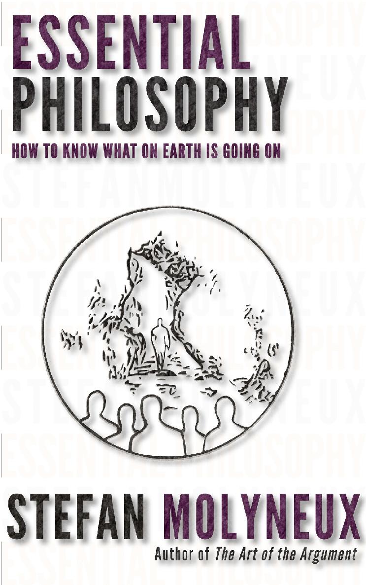 خرید و دانلود نسخه کامل کتاب Essential Philosophy: How to know what on earth is going on_68fd95253d273.jpeg خرید و دانلود نسخه کامل کتاب Essential Philosophy: How to know what on earth is going on