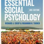 خرید و دانلود نسخه کامل کتاب Essential Social Psychology