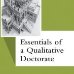 خرید و دانلود نسخه کامل کتاب Essentials Of A Qualitative Doctorate