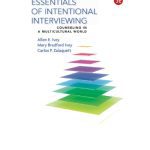 خرید و دانلود نسخه کامل کتاب Essentials of Intentional Interviewing: Counseling in a Multicultural World