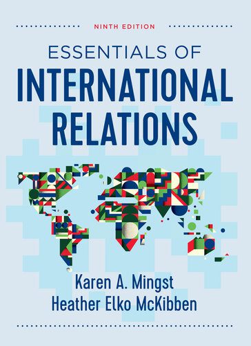 خرید و دانلود نسخه کامل کتاب Essentials of International Relations, 9e_68f66ed69ab61.jpeg خرید و دانلود نسخه کامل کتاب Essentials of International Relations, 9e