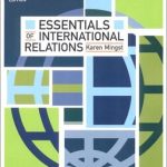خرید و دانلود نسخه کامل کتاب Essentials of International Relations, Second Edition (The Norton Series in World Politics)