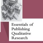 خرید و دانلود نسخه کامل کتاب Essentials Of Publishing Qualitative Research