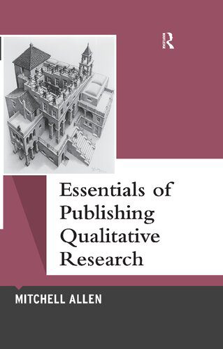 خرید و دانلود نسخه کامل کتاب Essentials Of Publishing Qualitative Research_68e36cddb475b.jpeg خرید و دانلود نسخه کامل کتاب Essentials Of Publishing Qualitative Research