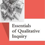 خرید و دانلود نسخه کامل کتاب Essentials Of Qualitative Inquiry