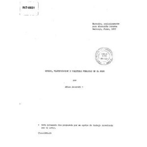 خرید و دانلود نسخه کامل کتاب Estado, planificación y políticas públicas en el Perú