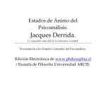 خرید و دانلود نسخه کامل کتاب Estados del psicoanalisis