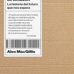 خرید و دانلود نسخه کامل کتاب Estados Unidos de Amazon: La historia del futuro que nos espera
