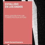 خرید و دانلود نسخه کامل کتاب Estallido en los Andes : Movilización popular y crisis política en Perú