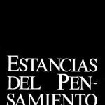 خرید و دانلود نسخه کامل کتاب Estancias del pensamiento