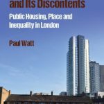 خرید و دانلود نسخه کامل کتاب Estate Regeneration and Its Discontents: Public Housing, Place and Inequality in London