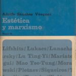 خرید و دانلود نسخه کامل کتاب Estética y marxismo