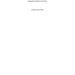 خرید و دانلود نسخه کامل کتاب Estéticas Caníbales. Volumen II: Máquinas abstractas