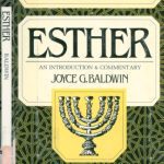 خرید و دانلود نسخه کامل کتاب Esther: An Introduction and Commentary