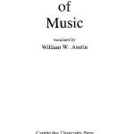 خرید و دانلود نسخه کامل کتاب Esthetics of Music