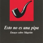 خرید و دانلود نسخه کامل کتاب Esto no es una pipa: ensayo sobre Magritte