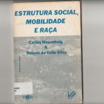 خرید و دانلود نسخه کامل کتاب Estrutura social, mobilidade e raça