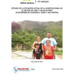 خرید و دانلود نسخه کامل کتاب Estudio de la situación actual de la juventud rural en el sector de café y cacao en Perú (con énfasis en Cajamarca, Junín y San Martín)