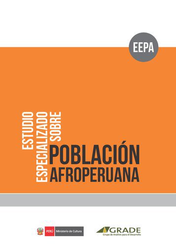 خرید و دانلود نسخه کامل کتاب Estudio Especializado sobre Población Afroperuana_68f8979a6e246.jpeg خرید و دانلود نسخه کامل کتاب Estudio Especializado sobre Población Afroperuana