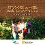 خرید و دانلود نسخه کامل کتاب Estudios de la mujer indígena amazónica: situaciones y propuestas