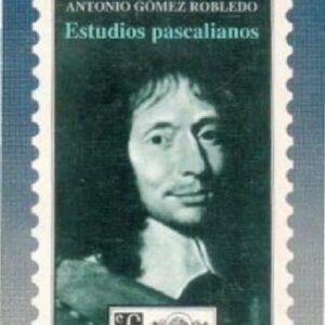 خرید و دانلود نسخه کامل کتاب Estudios pascalianos