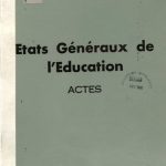 خرید و دانلود نسخه کامل کتاب États généraux de l’éducation: actes