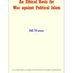 خرید و دانلود نسخه کامل کتاب Ethical Basis for War Against Political Islam