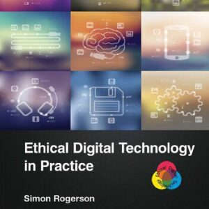 خرید و دانلود نسخه کامل کتاب Ethical Digital Technology in Practice