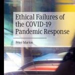 خرید و دانلود نسخه کامل کتاب Ethical Failures of the COVID-19 Pandemic Response