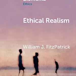 خرید و دانلود نسخه کامل کتاب Ethical Realism
