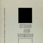 خرید و دانلود نسخه کامل کتاب Ethics and Business: Three Lectures