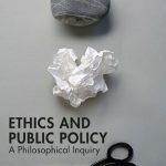 خرید و دانلود نسخه کامل کتاب Ethics and Public Policy: A Philosophical Inquiry