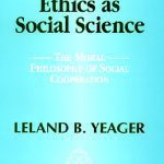 خرید و دانلود نسخه کامل کتاب Ethics As Social Science: The Moral Philosophy of Social Cooperation (New Thinking in Political Economy)