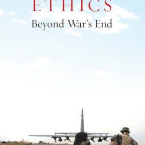خرید و دانلود نسخه کامل کتاب Ethics Beyond War’s End